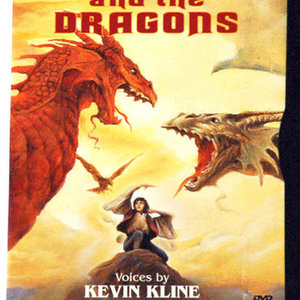 Merlin and the dragons is being swapped online for free