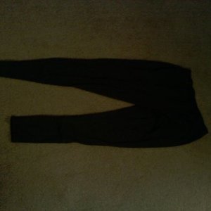 Faded Glory Grey Leggings is being swapped online for free