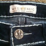 Miss Chic Jeans is being swapped online for free
