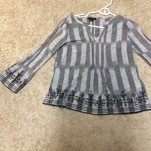 Lucky Brand Top is being swapped online for free