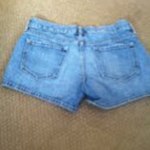 Old Navy Shorts is being swapped online for free