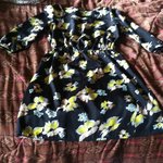 Medium BeBop dress is being swapped online for free