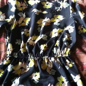 Medium BeBop dress is being swapped online for free