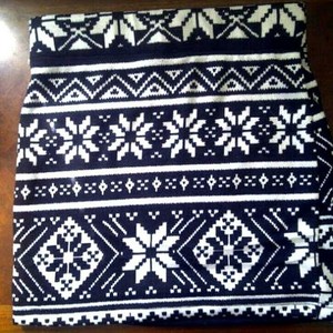 small snowflake winter miniskirt pacsun is being swapped online for free