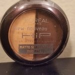 Loreal HiP Matte Shadow Duo is being swapped online for free