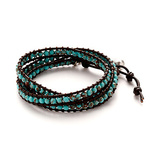 CUSTOM Wrap Bracelet is being swapped online for free