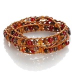 CUSTOM Wrap Bracelet is being swapped online for free