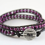 CUSTOM Wrap Bracelet is being swapped online for free