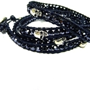 CUSTOM Wrap Bracelet is being swapped online for free