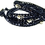 CUSTOM Wrap Bracelet is being swapped online for free