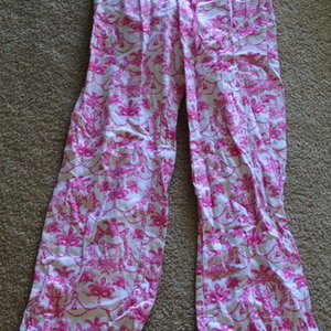 VS Bed Pants, Size: XS is being swapped online for free