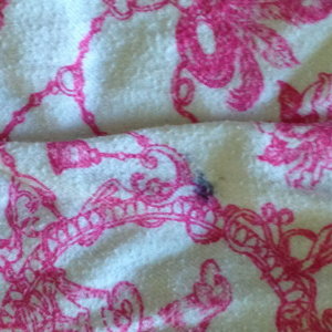 VS Bed Pants, Size: XS is being swapped online for free