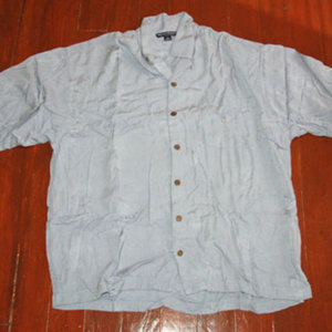 Mirage vegas casino collar shirt  is being swapped online for free