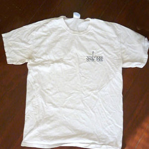 New york New york vegas casino T-shirt is being swapped online for free