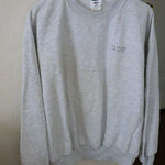 Caesars Palace Vegas casino grey sweat shirt  is being swapped online for free