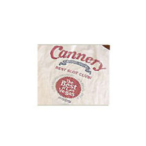 Cannery Vegas casino T-shirt is being swapped online for free