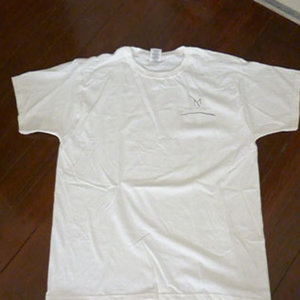 M resort vegas casino T-shirt is being swapped online for free