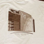 M resort vegas casino T-shirt is being swapped online for free