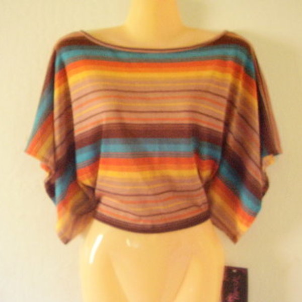 crop top s is being swapped online for free