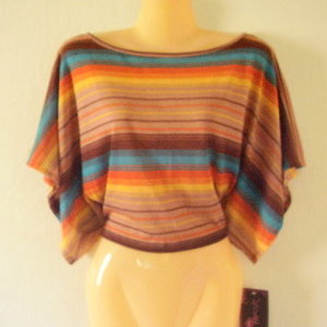 crop top s is being swapped online for free