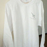 M resort vegas casino white long sleeve shirt is being swapped online for free