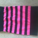 Plink and Black Tube top szS/M is being swapped online for free