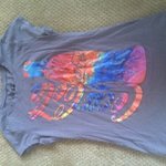 Cocacola Shirt sz L is being swapped online for free