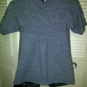 Kimchi & blue cardigan is being swapped online for free