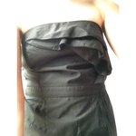 Ann Taylor ruffle dress (2) is being swapped online for free