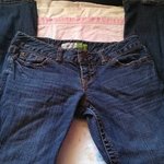 Aeropostal Skinny Jeans is being swapped online for free