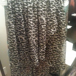 Charlotte russe hi-low cheetah skirt is being swapped online for free