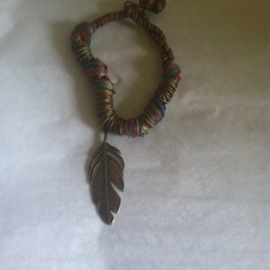 Indian Bracelet  is being swapped online for free