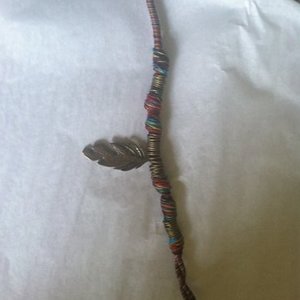 Indian Bracelet  is being swapped online for free