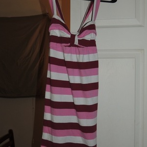 Small Victoria's Secret PINK dress is being swapped online for free