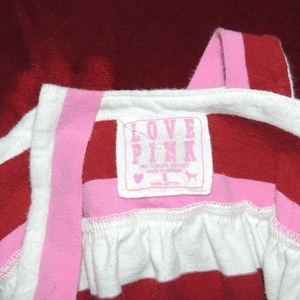 Small Victoria's Secret PINK dress is being swapped online for free