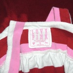 Small Victoria's Secret PINK dress is being swapped online for free