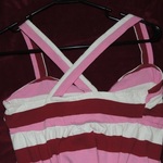 Small Victoria's Secret PINK dress is being swapped online for free