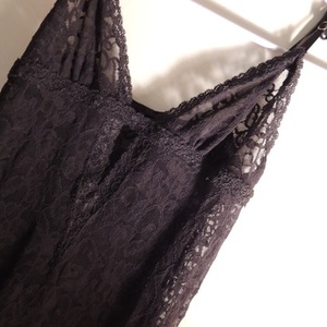 Victoria's Secret The Lacie lingerie, Small is being swapped online for free