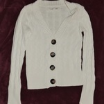 Small Old Navy Cardigan Sweater is being swapped online for free