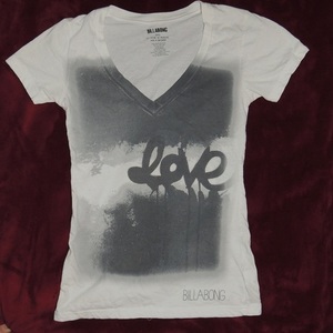 Billabong shirt. Small/medium is being swapped online for free