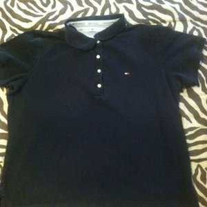 Tommy Hilfiger misses polo- xl is being swapped online for free