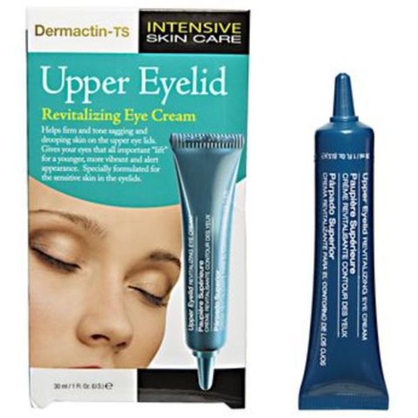 SIB Dermactin-TS Upper Eyelid Revitalizing Eye Cream is being swapped online for free