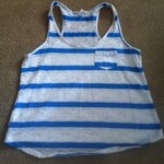 Poetry Shirt Loose tank top sz M? is being swapped online for free