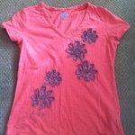 Tommy Hilfiger T-shirt sz M is being swapped online for free