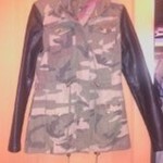 Ladies Jacket is being swapped online for free