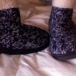Slipper Boots! is being swapped online for free
