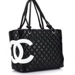 Chanel Cambon Replica is being swapped online for free