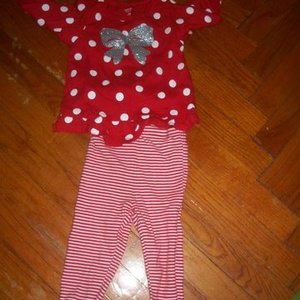 Baby Girl Clothes is being swapped online for free