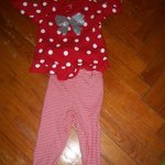 Baby Girl Clothes is being swapped online for free