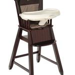 Baby Chair is being swapped online for free